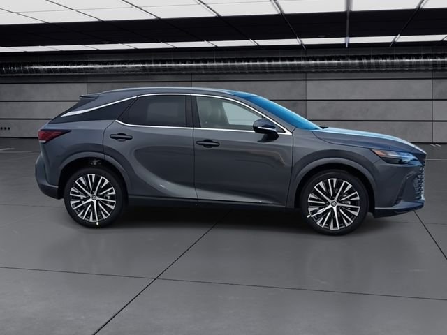 New 2026 Cloudburst Gray Lexus  350 PREMIUM+ image 9