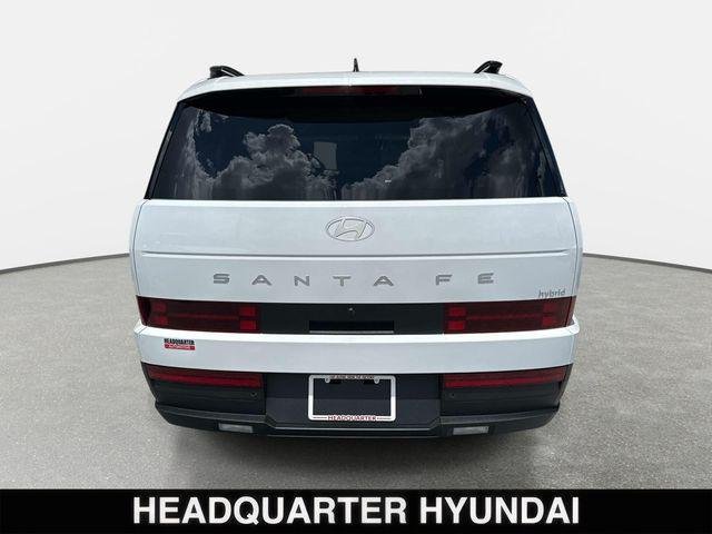 New 2027 White Hyundai SEL image 3