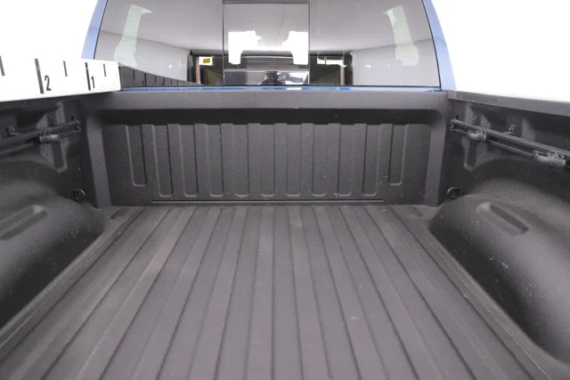 Used 2021 Blue Ram Limited image 38