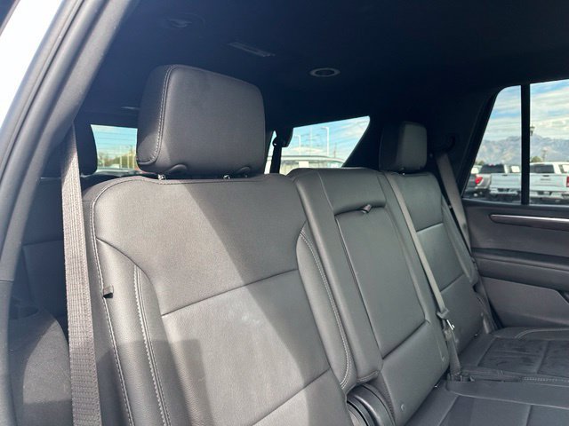 2025 Chevrolet Tahoe LT - Photo 28