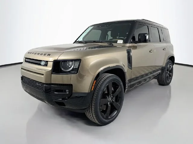 2023 Land Rover Defender 110 X-Dynamic SE