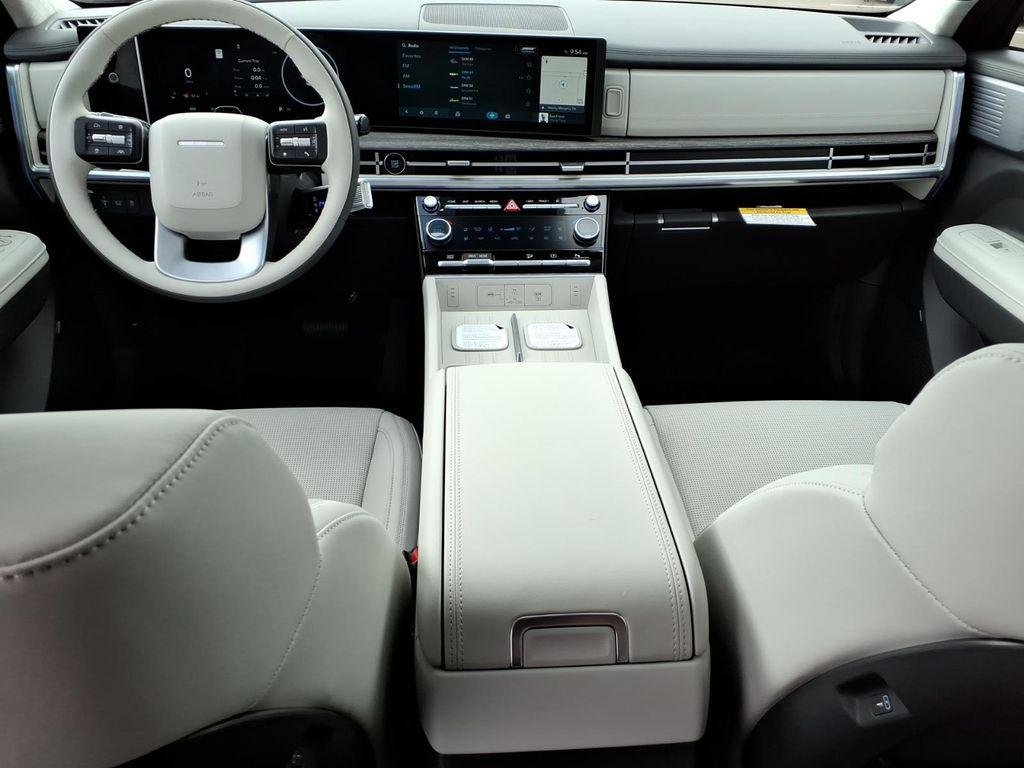 New 2026 Gray Hyundai Calligraphy image 12