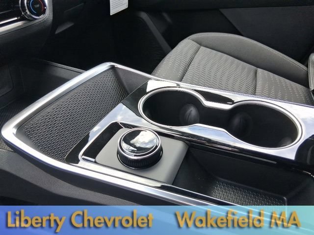 2026 Chevrolet Equinox LT - Photo 10