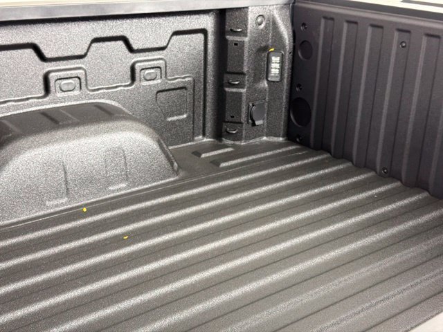 New 2026 Sterling Gray Metallic Chevrolet LT Trail Boss image 41