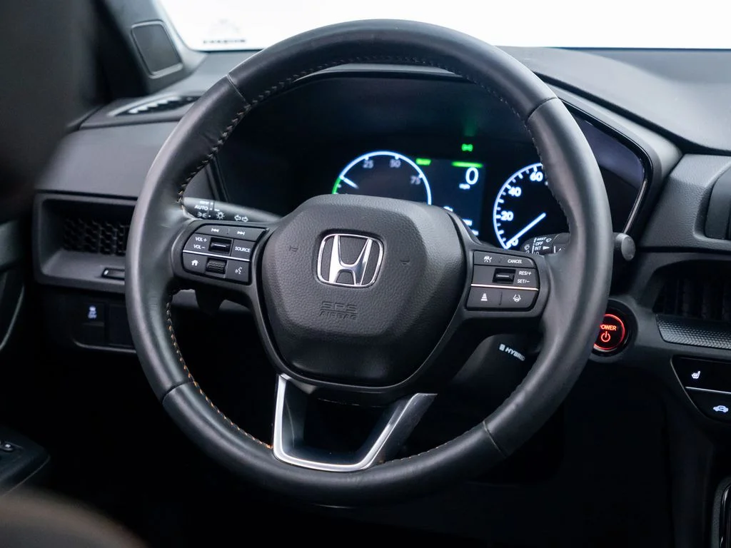 Certified Used 2024  Honda Sport image 13