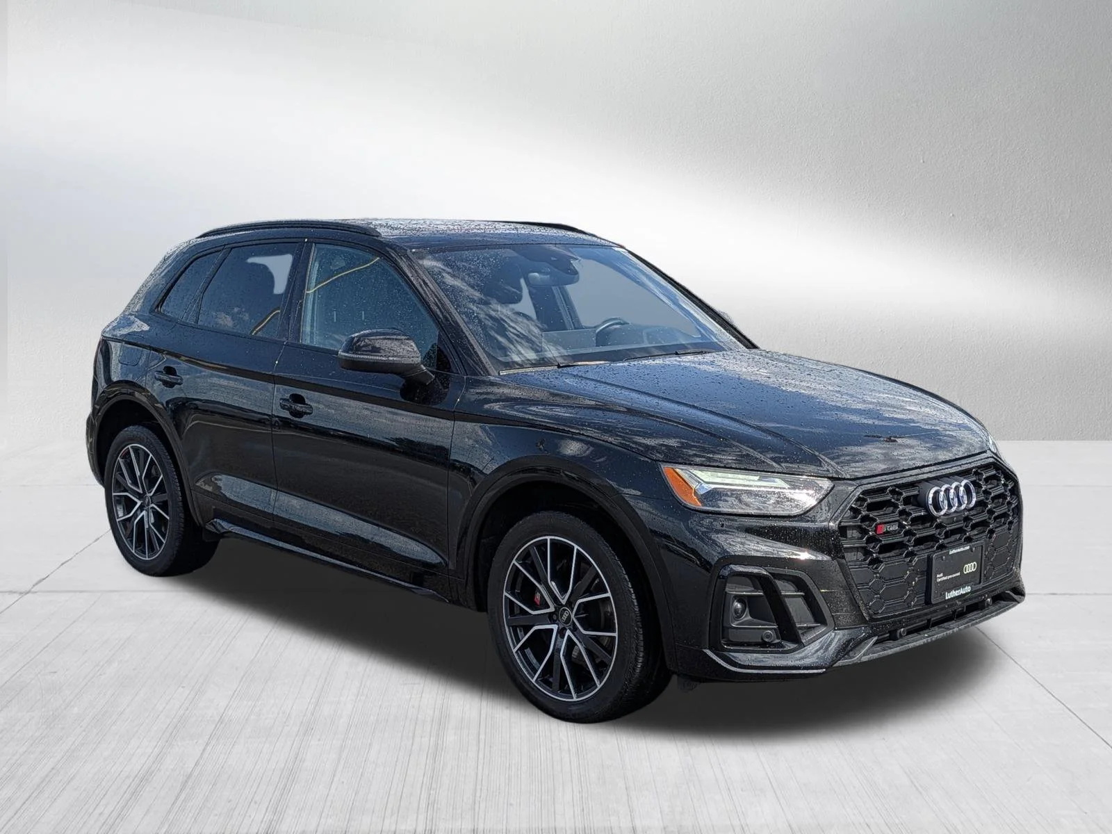2023 Audi SQ5