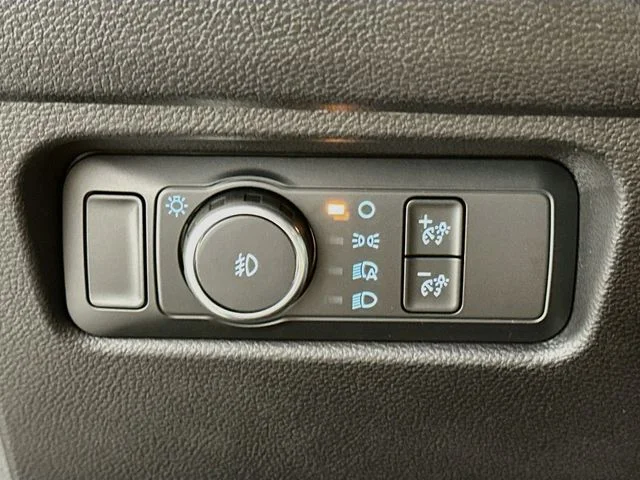 New 2026 Ford Ranger XLT