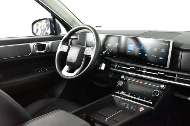 2026 Hyundai Santa Fe SEL - Photo 39