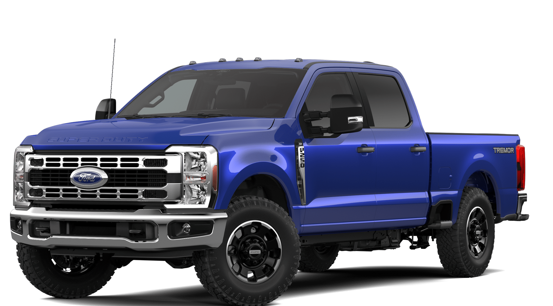 2026 Ford F-250 XLT 4x4 Crew Cab 6-3/4' Box's photo