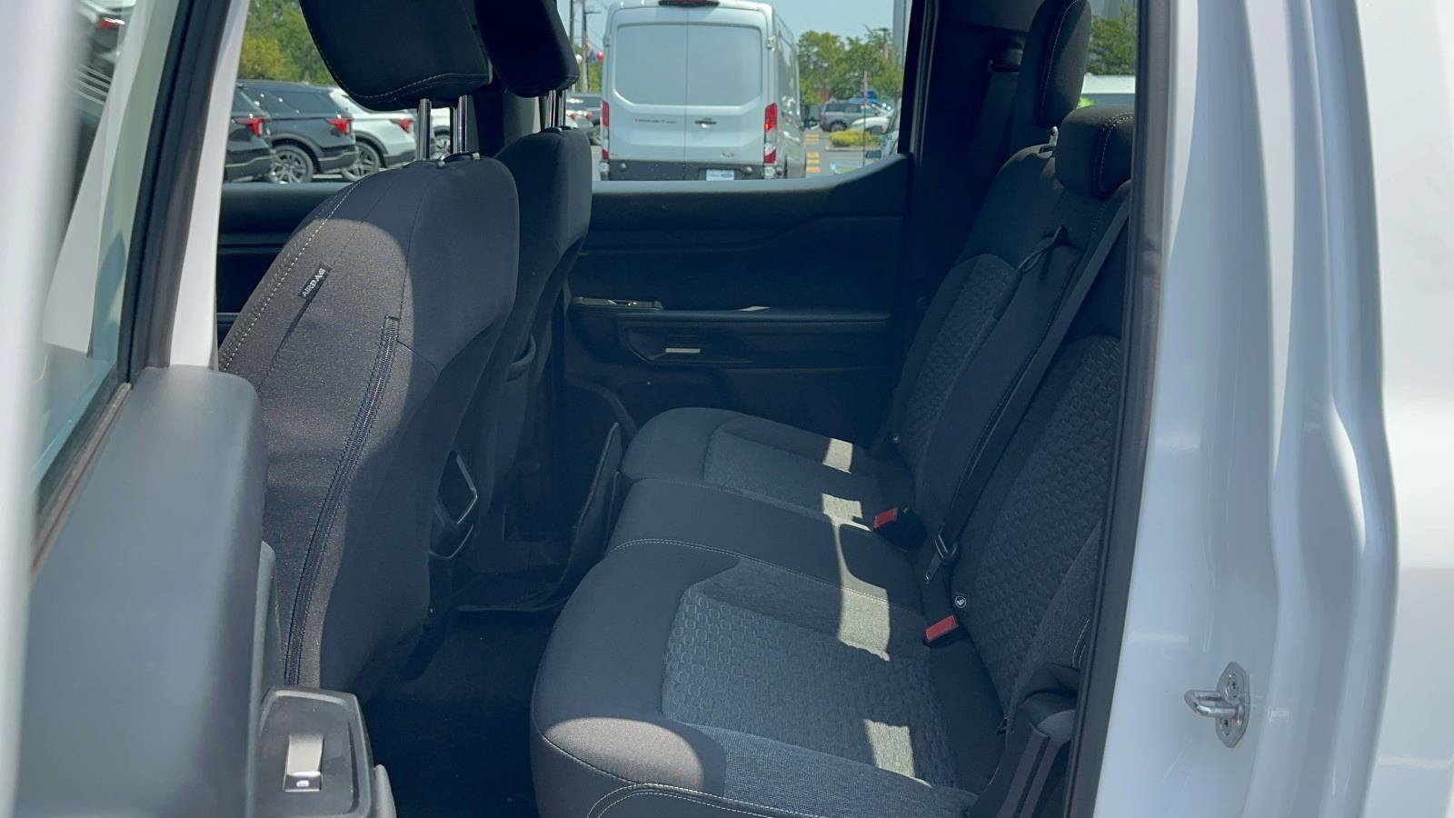 Certified Used 2024 Oxford White Ford XL image 14