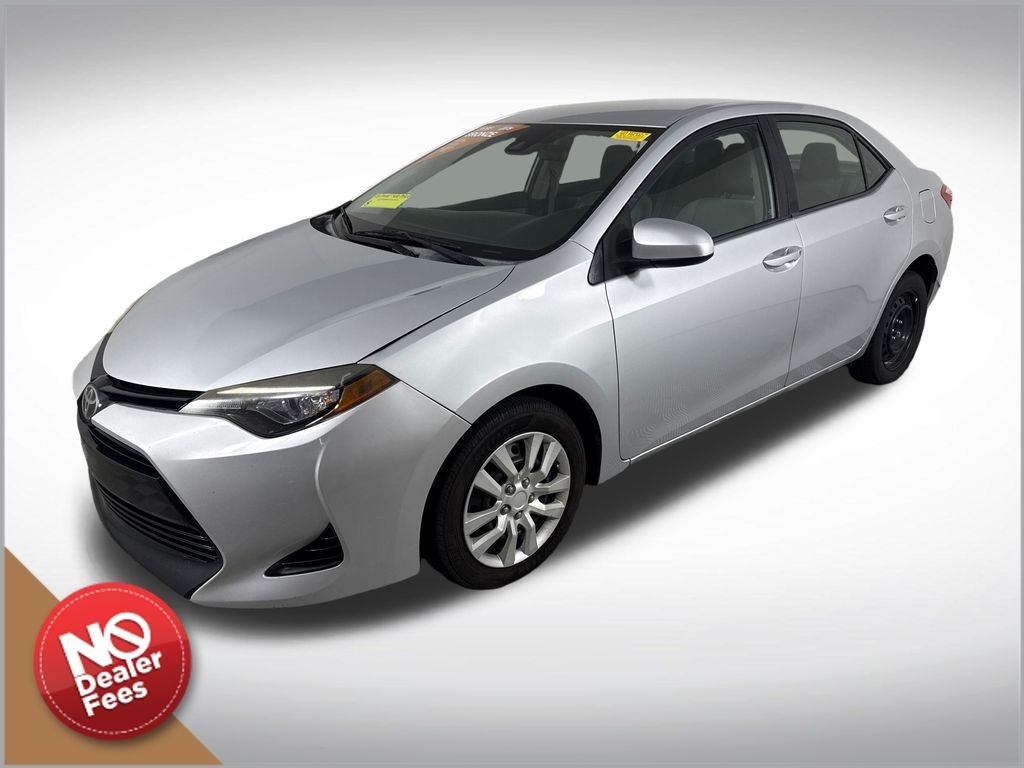 Used 2017  Toyota L image 7
