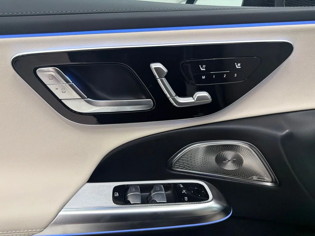 New 2027 Black Mercedes-Benz E 350 image 19