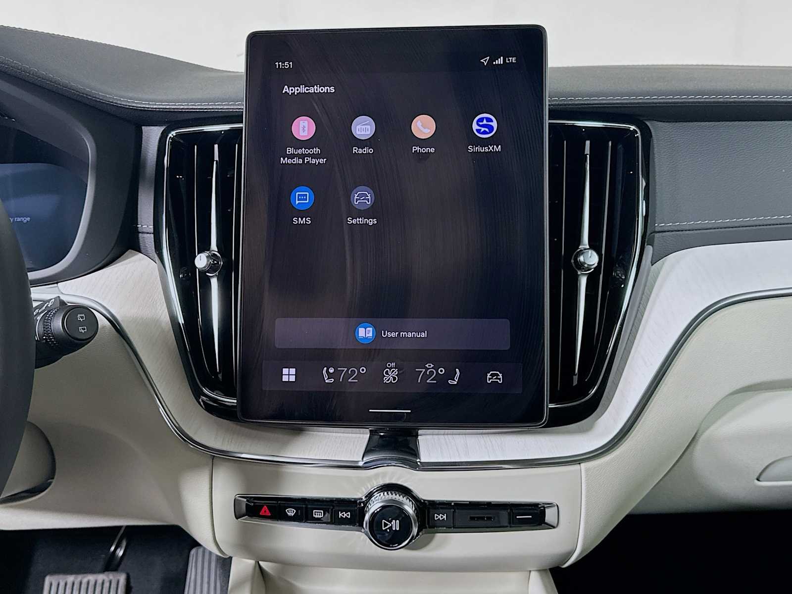 New 2026 Vapour Grey Volvo Ultra image 13