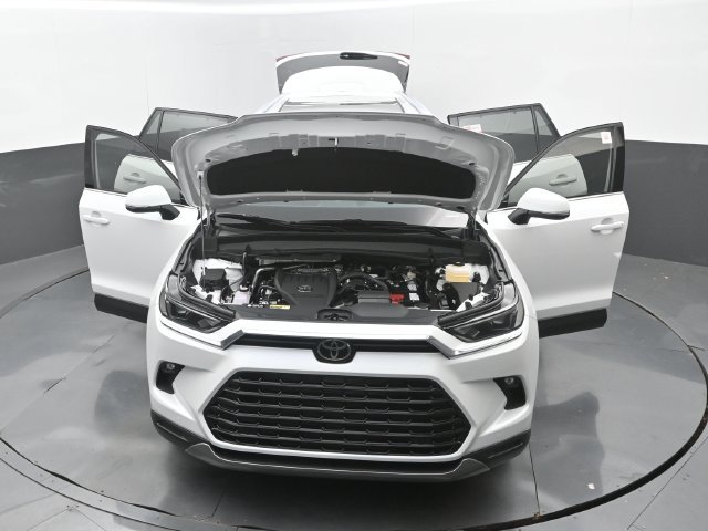 New 2026 Wind Chill Pearl Toyota Limited image 35