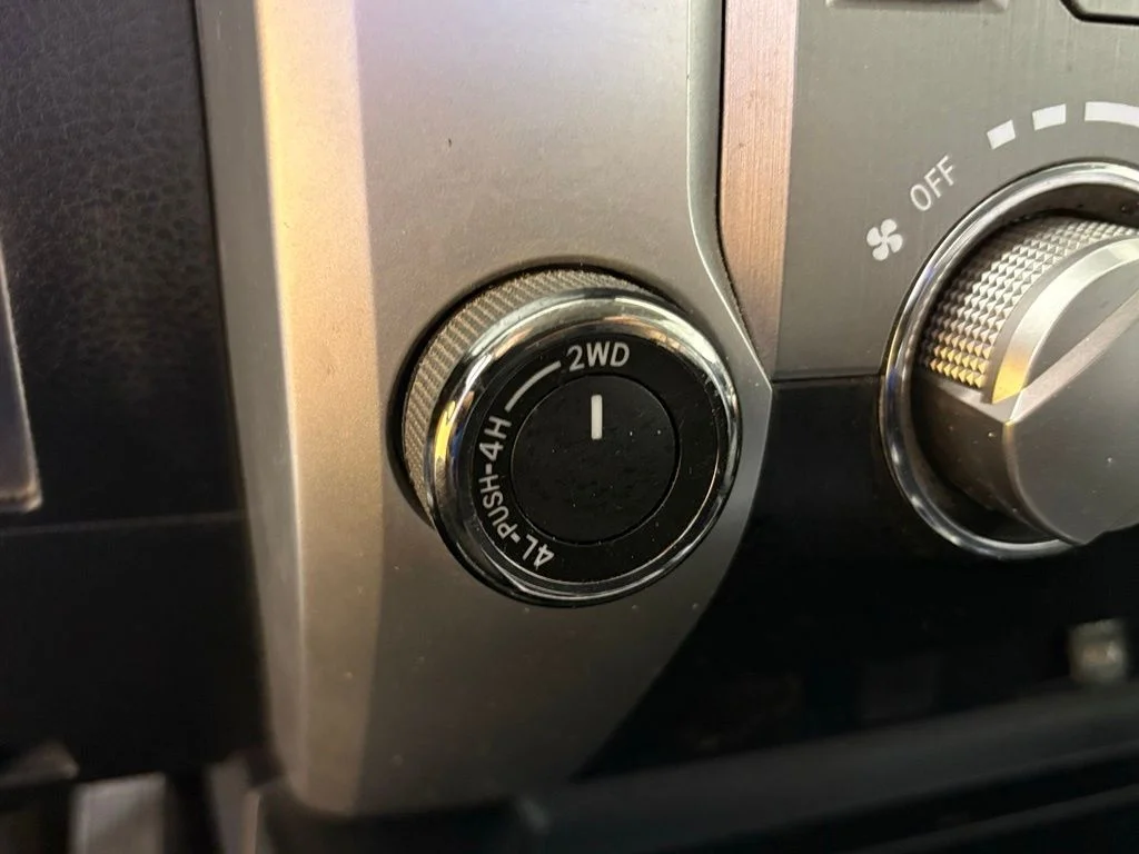 Used 2019 White Toyota SR5 image 28