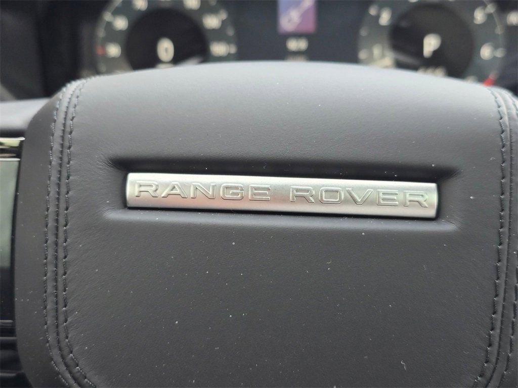2026 Land Rover Range Rover Velar Dynamic SE - Photo 21