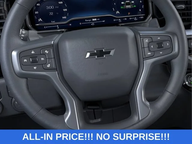 2026 Chevrolet Silverado 1500 RST - Photo 13