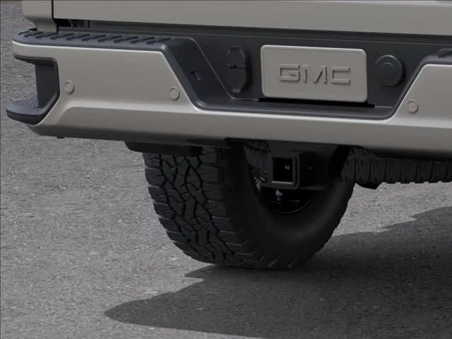 2026 GMC Sierra 2500HD AT4 - Photo 14