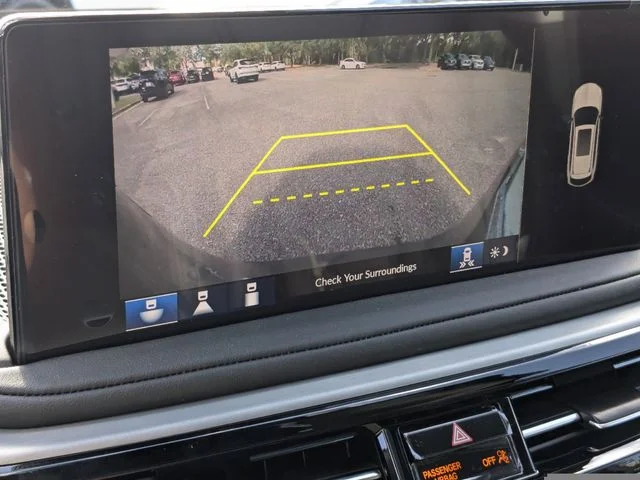 2026 Acura MDX Technology Package - Photo 28