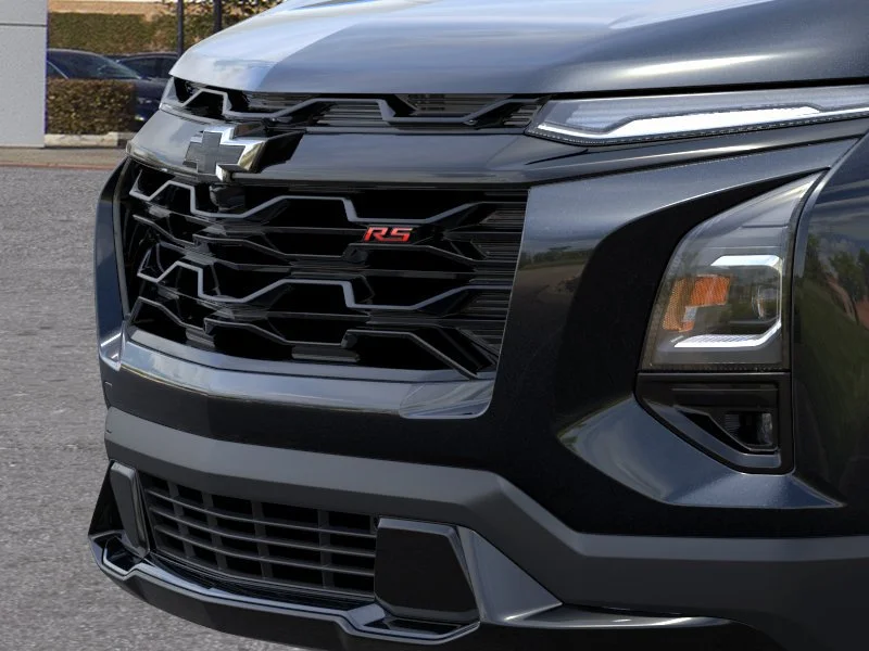 2027 Chevrolet Equinox RS - Photo 13