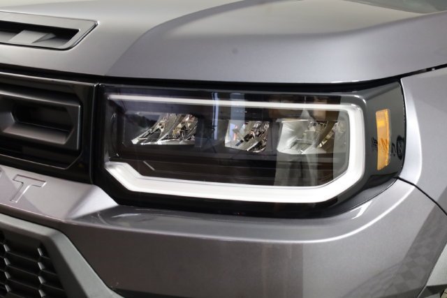 2026 Honda Passport RTL Towing - Photo 33