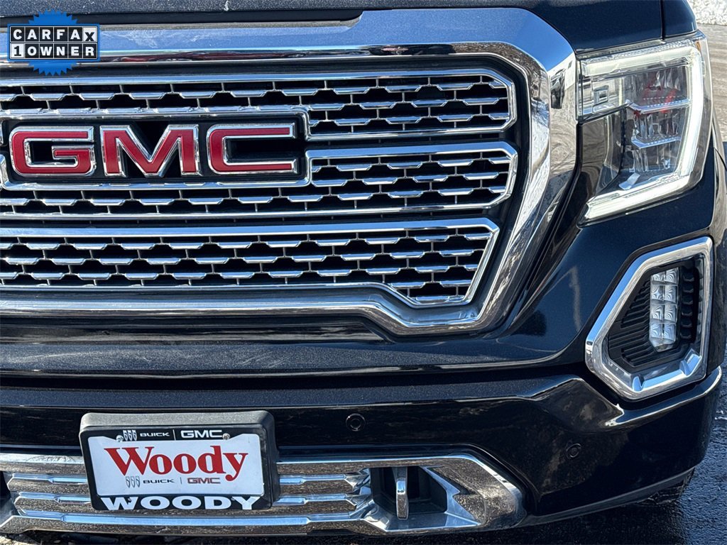 2021 GMC SIERRA - Image 9