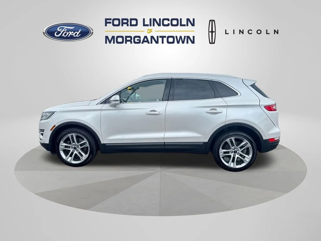 2016 Lincoln MKC Reserve AWD's photo