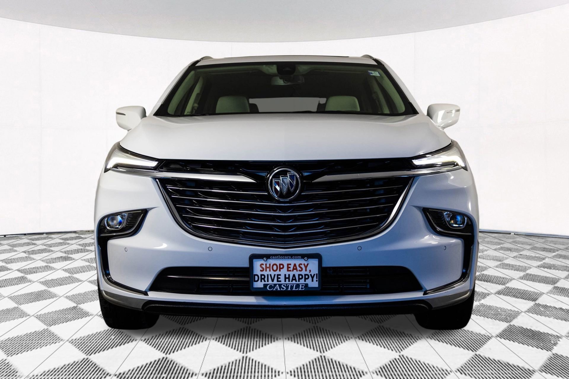 2023 BUICK ENCLAVE - Image 7