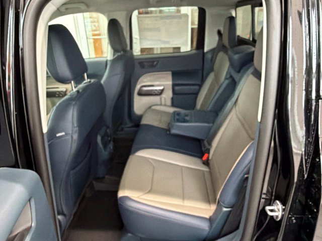 New 2026 Shadow Black Ford XLT image 52