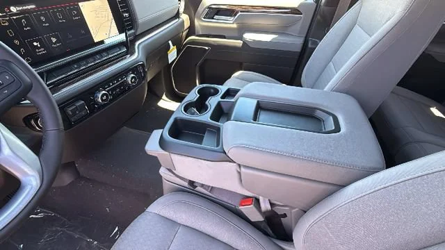 2026 GMC Sierra 2500HD SLE - Photo 13