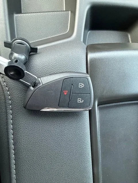 2026 GMC Sierra 3500HD Pro - Photo 54