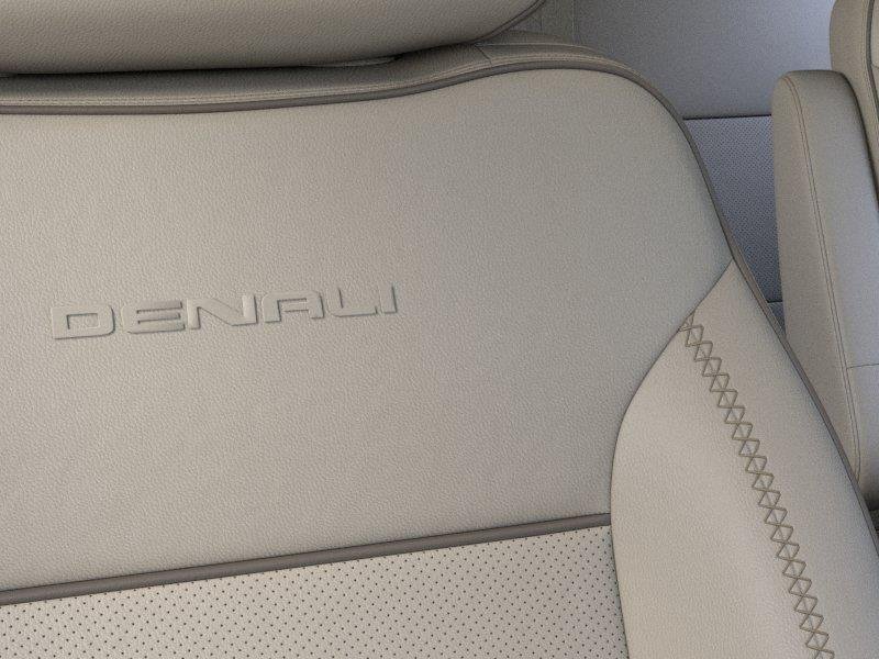 New 2026 Glacier White Tricoat GMC Denali image 21