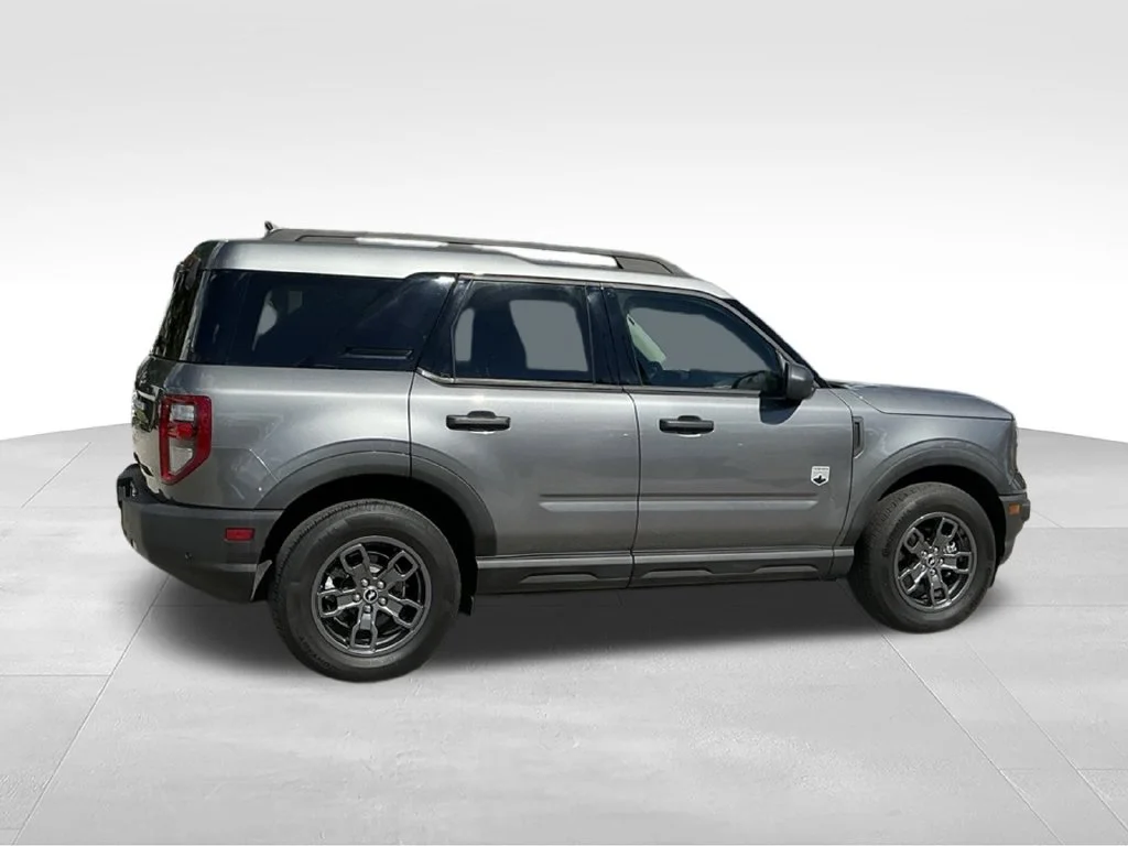 Used 2023 Gray Ford Big Bend image 10