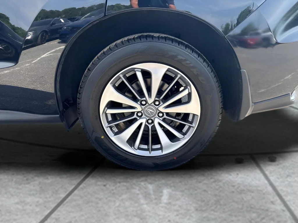 Used 2016  Acura Base image 35