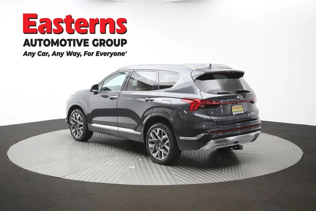 Used 2023 Gray Hyundai Calligraphy image 67
