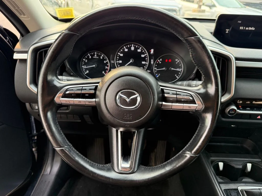 Used 2024 Blue Mazda 2.5 S Select Package image 14