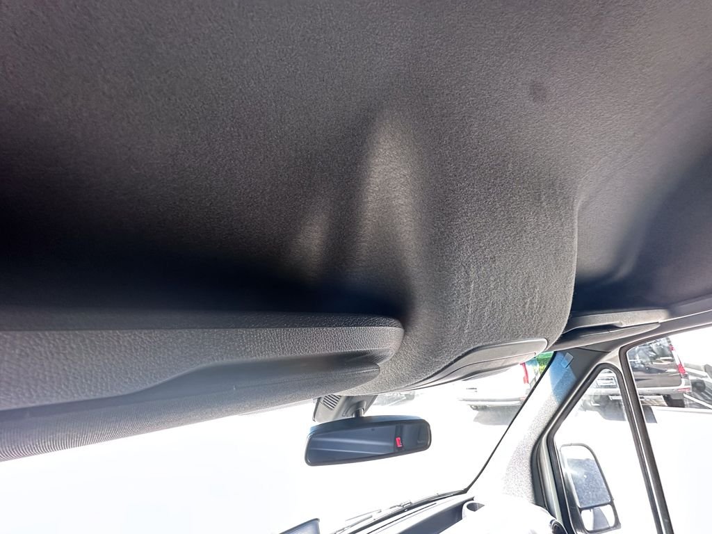 2025 Mercedes-Benz Sprinter Cargo Van Base - Photo 20