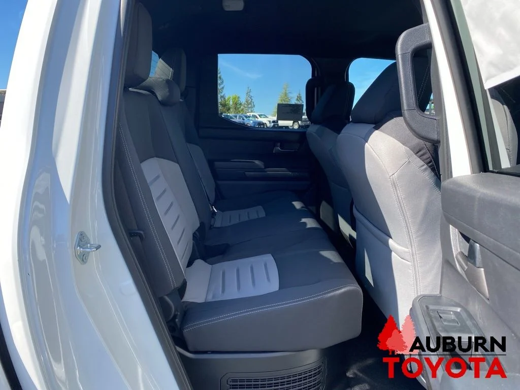 2026 Toyota Tacoma TRD Off Road - Photo 16