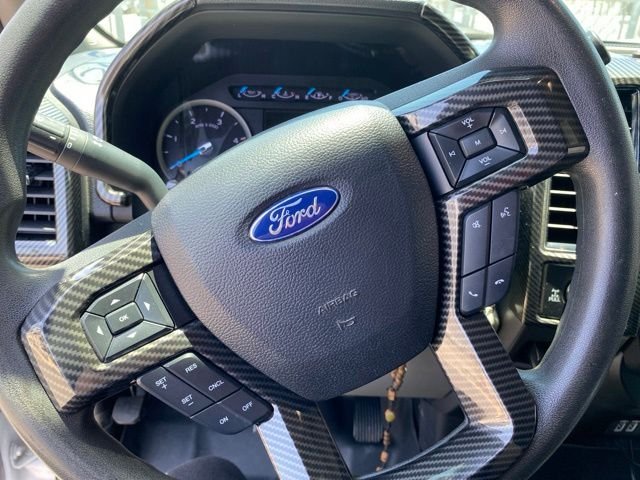 Used 2019 White Ford XLT image 15