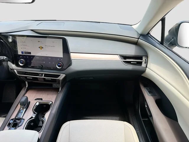 Certified Used 2024 Mica Lexus RX 350 Premium image 19