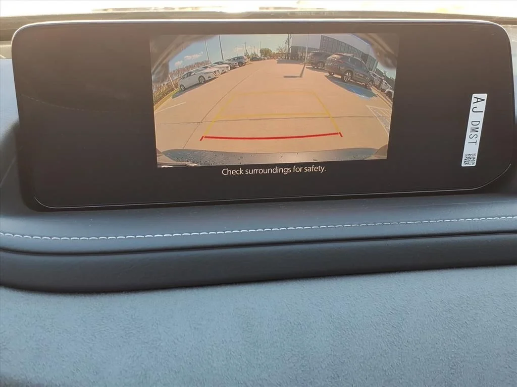 2026 Mazda CX-30 Aire Edition - Photo 9