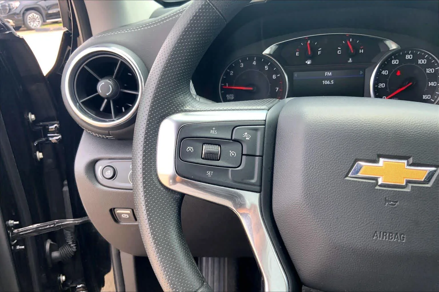 Used 2025 Black Chevrolet LT image 22