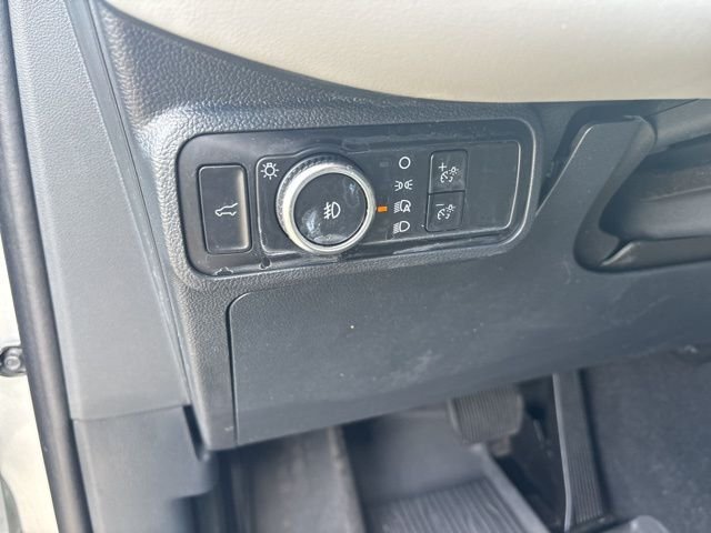 Used 2025 Silver Ford Active image 15