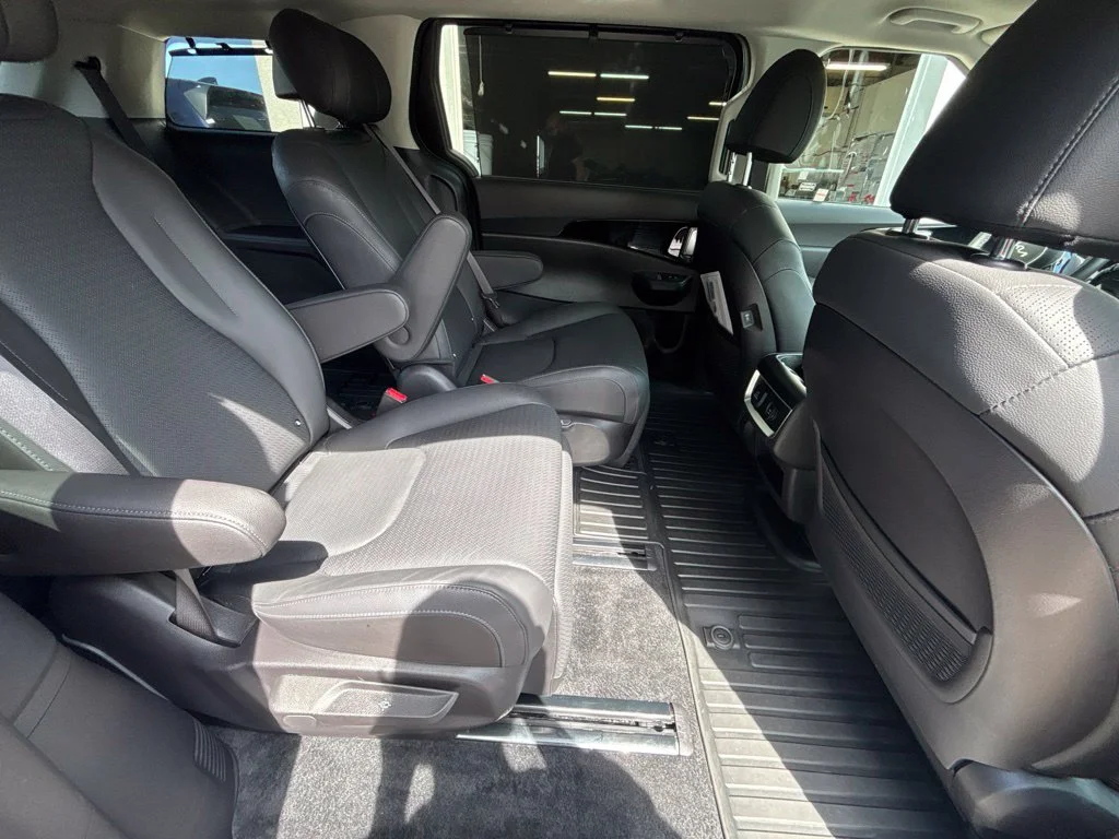 Certified Used 2026 Blue Kia SX Prestige image 20