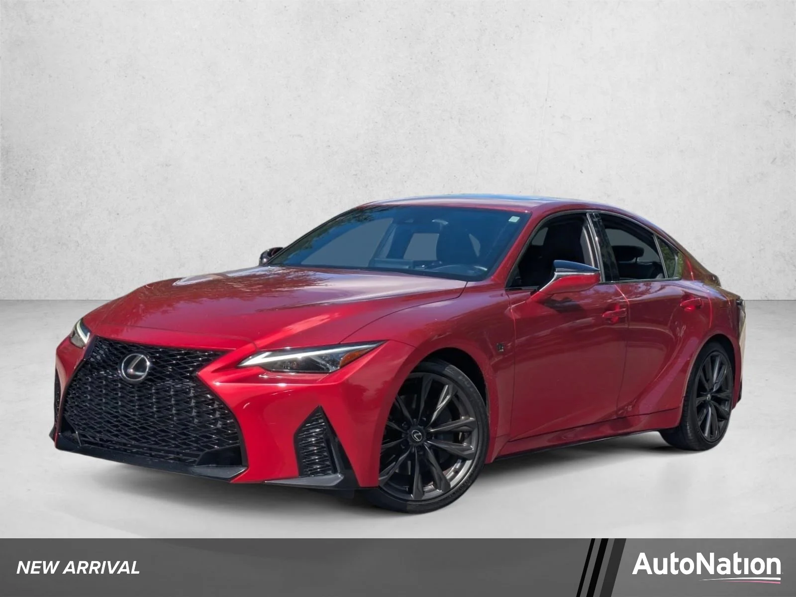 2023 Lexus IS 350 350 F SPORT DESIGN RWD's photo