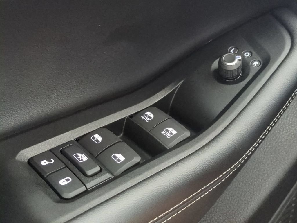2025 Jeep Grand Cherokee Limited - Photo 32