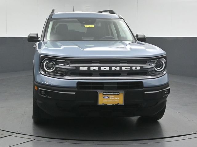 2024 FORD BRONCO SPORT - Image 1