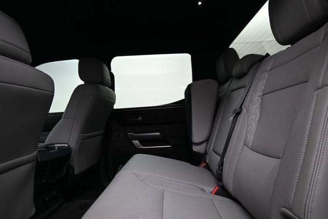 Used 2025 Red Toyota SR5 image 11
