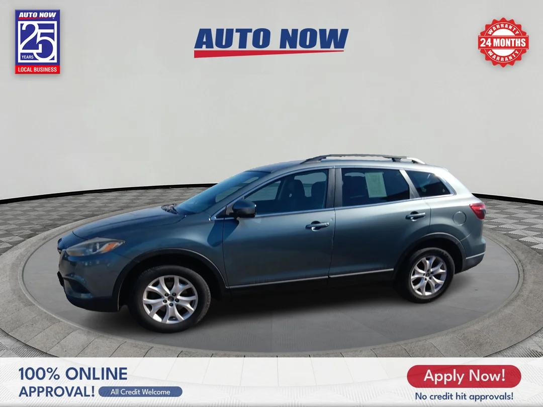 2013 Mazda CX-9 Touring FWD's photo