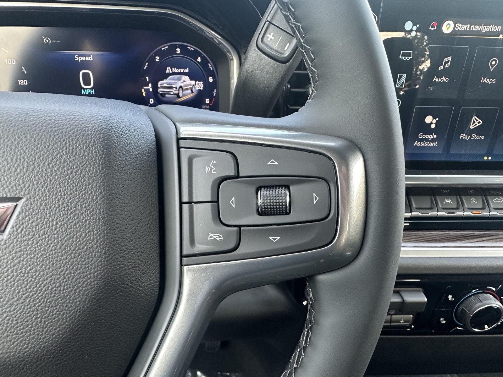 2026 Chevrolet Silverado 1500 LT - Photo 23
